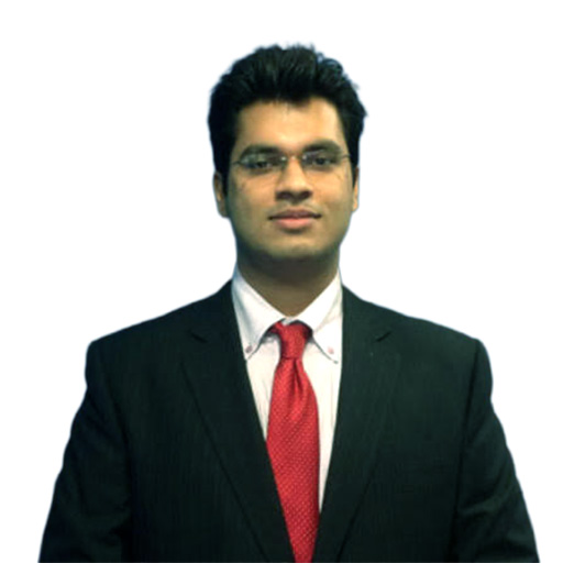 Prof. (Dr.) Anshuman Shastri